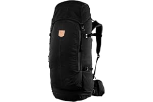 FJÄLLRÄVEN Keb 72 – vandringsryggsäck