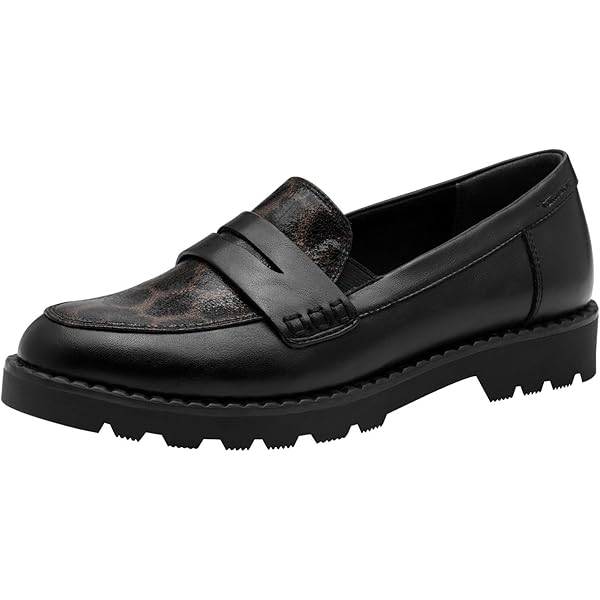 Tamaris Instappers 1-24312-41 normaal Maat