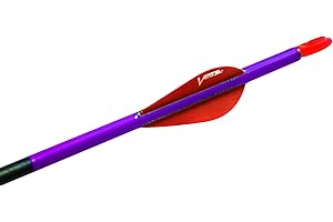 PEMBROKE SIGNS 26 x Archery Arrow Wraps - ACC, ACE, X10, Easton, Cartel, Carbon Express