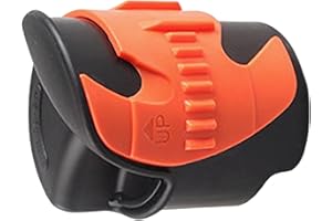 GÉNÉRIQUE Motorrad Gabelreiniger - Dichtung Reparatur 45-55mm Aufhängung Schmutzentferner Ölleck-Fixierer | Kompakte Stoßpflege für die Reinigung des Absorbers