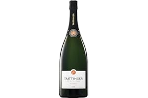 Champagne Taittinger Brut Réserve Magnum (1 x 1,5 L)