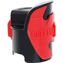 Unior Strumento Per Installazione Paraoli E Guarnizioni Forcella Bici, Driver In Plastica Rinforzata, Compatibile Con La Maggior Parte Delle Forcelle - 3