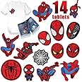 The Amazing Patches Iron on Patches for Clothing DIY Sew on Patches Applique Patch Clothing Repair Patches