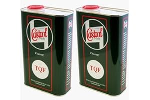 RS CASTROL Castrol Classic TQF Type F Type G Auto Transmission Fluid ATF, 2 Litres
