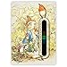 Peter Rabbit Nursery and Baby Room Thermometer