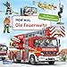 Hör mal (Soundbuch): Die Feuerwehr by