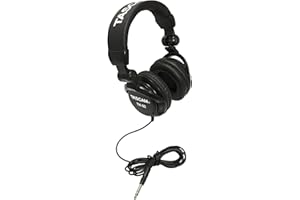 Tascam TH-02 – słuchawki stereo