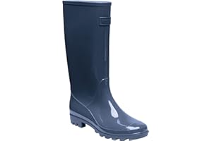 Regatta Lady Wenlock - Botas altas hasta la rodilla para mujer