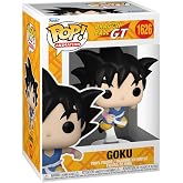 Funko Pop Animasyon: Dragon Ball GT - Goku