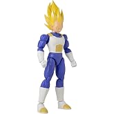 BANDAI Dragonball Dragonstars