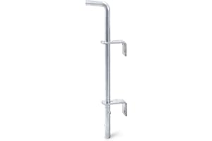 Alberts 211028 Marksprint | varmförzinkad | Bultdiameter 16 mm