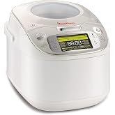 Moulinex Maxichef Advance, Kitchen Robot, 45 Cooking Programs | Programmable up to 24h, optimal cooking performance, temperat
