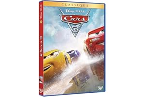 Cars 3