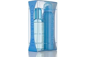 ‎COLOUR ME Colour Me Sky Blue - Fragrance for Women - Gift Set 100ml EDP/150ml Body Spray, by Milton-Lloyd