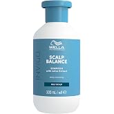 Wella Professionals INVIGO BALANCE PURE - Champ&uacute; Purificante para Cuero cabelludo sensible