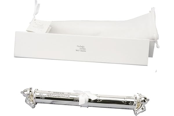 Twinkle Twinkle Tube acte de naissance