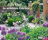 Image de Zu Gast in schönen Gärten, Fotokunst-Kalender 2015