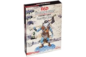 GALE FORCE NINE Gale Force 9 - 71054 - Dungeons and Dragons Figure - Storm King's Thunder - Frost Giant Miniature