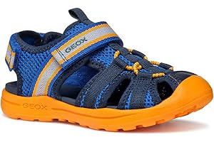 Geox Garçon Vaniett Boy A Sandale