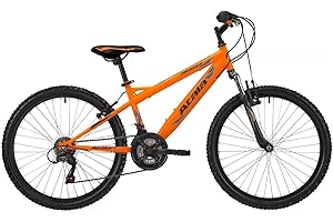 Atala INVADER bicicletta bambino bici 24'' mtb mountain bike per eta' 8,9,10,11 anni