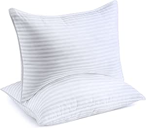 king pillow 2 pack