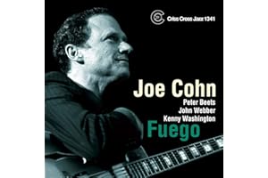 Fuego/Joe Cohn