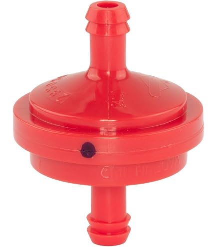 OuyFilters Cartuccia di pulizia del filtro dell'aria da 1 pezzo per Briggs & Stratton 798452 593260 4247 5432 5432K Motore Lawnboy Tosatrice Repalce Stens 102-851 Oregon 30-168 Rotary 14364