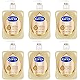 Carex Advanced Care Shea Butter Antibacterial Hand Wash, 3x More Moisturisers, Clean & Protect Hands, Bulk Buy, Pack of 6 x 500ml
