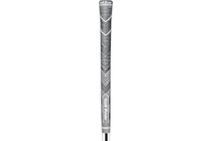Golf Pride MCC Plus4 New Decade MultiCompound Golfgriff