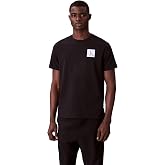 Calvin Klein SS GRADIENT MONOGRAM CLASSIC TEE Tiş&ouml;rt Erkek