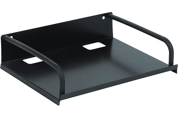 Digiway Maurya Services Set Top Box/WiFi/Telephone Wall Mount Metal Bracket/Stand