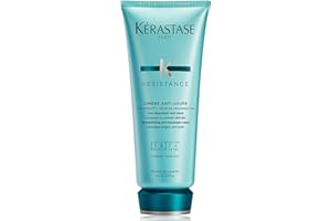 ‎KERASTASE Kérastase Haarspülung für geschädigtes und geschwächtes Haar, Reparierend und regenerierend, Ciment Anti-Usure Conditioner, Résistance