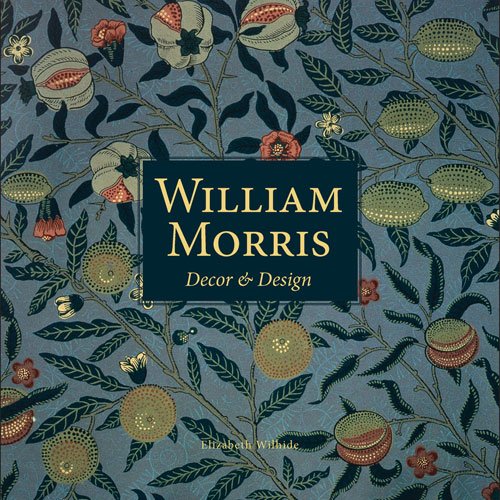 Download William Morris: Decor and Design Download William Morris: Decor and Design