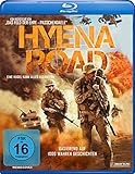 Hyena Road [Blu-ray]