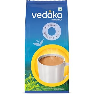 LOOT Vedaka Premium Tea, 500g : Amazon.in: Grocery & Gourmet Foods