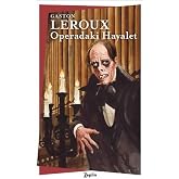 Operadaki Hayalet