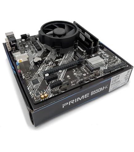 Ryzen 7 5700X + B550M + DDR4 32GB 動作確認済 Ryzen 7 5700X + B550M + DDR4 32GB 動作確認済 セット商品（AMD