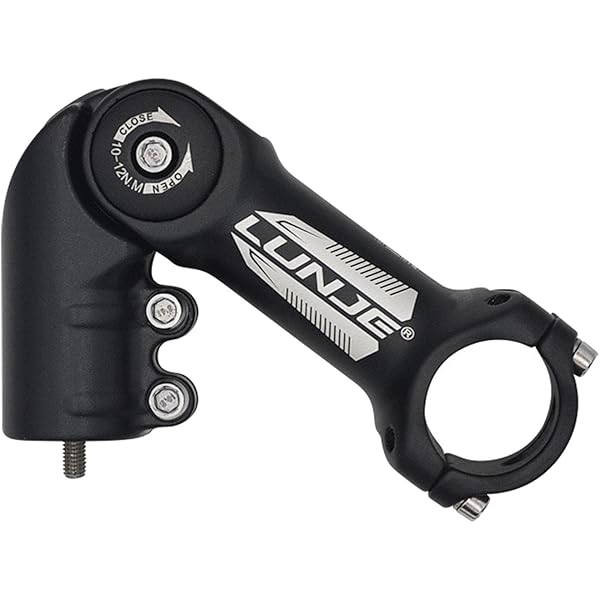 Mtb Stem CYSKY Bike Stem 10 Degree 60mm/70mm/90mm/110mm