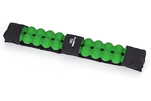 Sissel Spinefitter Linum - Cojín de calor para relajación profunda en dolores de espalda, también adecuado como cojín de frío, accesorio para spinnefitter by Sissel