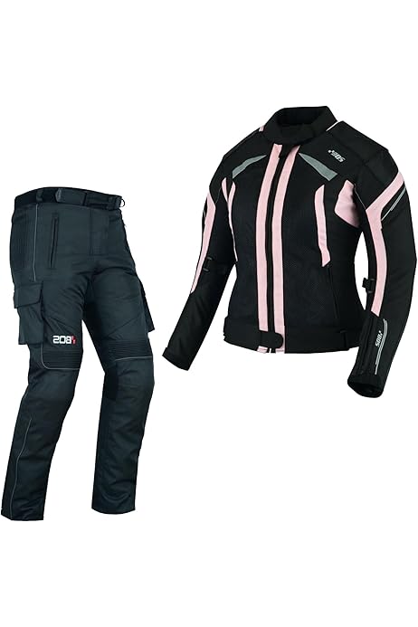 hose textilkombi herren teiler