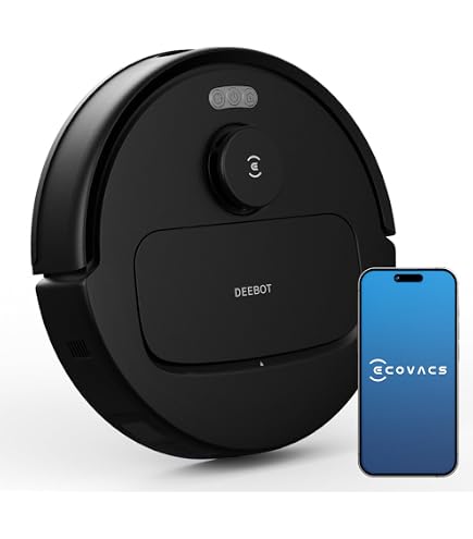 iRobot Roomba 980 Robot Vacuum with Wi-Fi Connectivity, Works with
