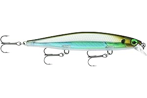 Rapala Shadow Rap 11 Fishing Lures