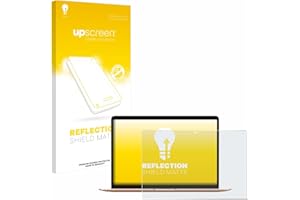 upscreen Pellicola Protettiva Opaca compatibile con Apple MacBook Air M1 2020 Protezione Proteggi Schermo – Antiriflesso, Anti-Impronte