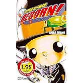 MM Tutor Hitman Reborn n&ordm; 01 1,95 (Manga Man&iacute;a)
