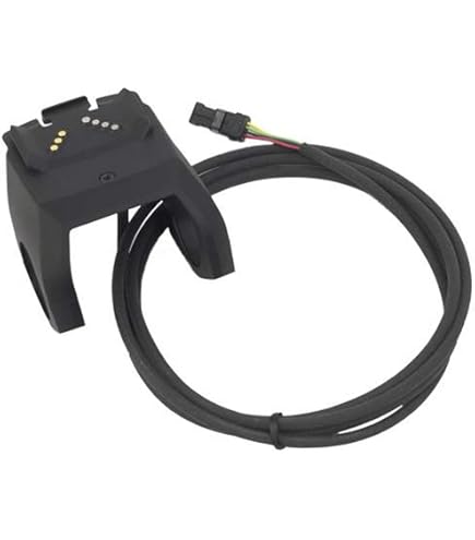 Bosch support d'écran Intuvia 100 35.0mm BDS3130 noir, 9.40 CHF