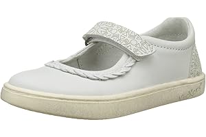 Kickers Garçon Lydie Ballerines