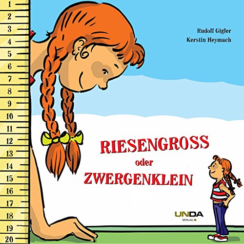 Riesengroß oder zwergenklein
