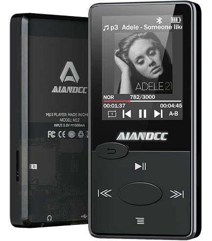 Sony MZ-N710S Lettore E Registratore Minidisc Argento – Trasferimento Veloce E Alta Qualità Audio