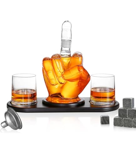 Whiskey