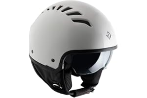 TUCANO URBANO CASCO EL FRESH Rosa Corallo Lucido L